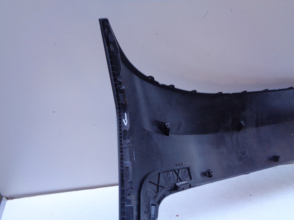 фото №9, Бампер передній hyundai staria 22- dostawcza nr 49354