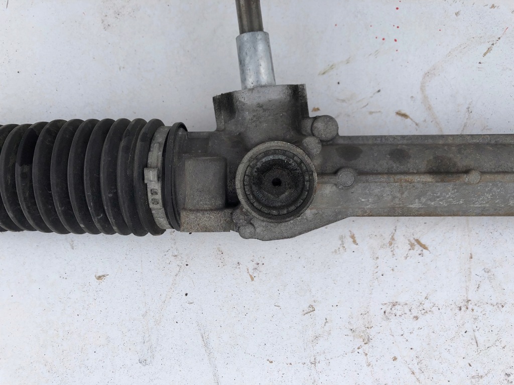 фото №6, Fiat 500 рейка рульова трансмісія a9020918e