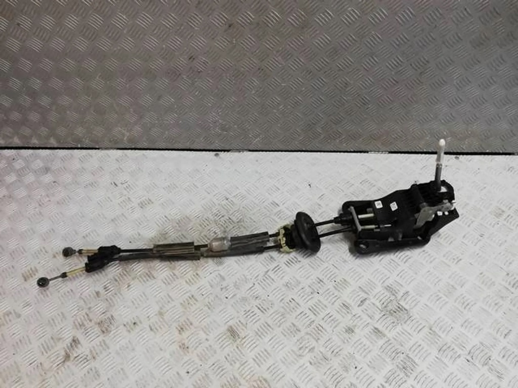 фото №1, Домкрат троси передач citroen c3 aircross 1.2 thp