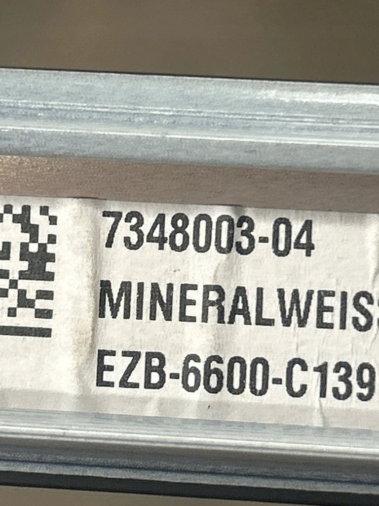 фото №6, Bmw 4 f32 f33 2017 молдинг дахова