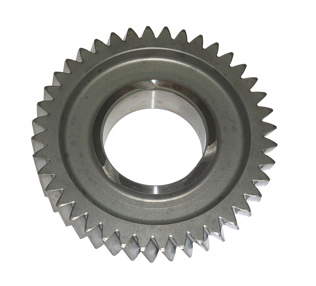 фото №1, Колесо зубчасте 1-передача iveco daily 3.0 14-