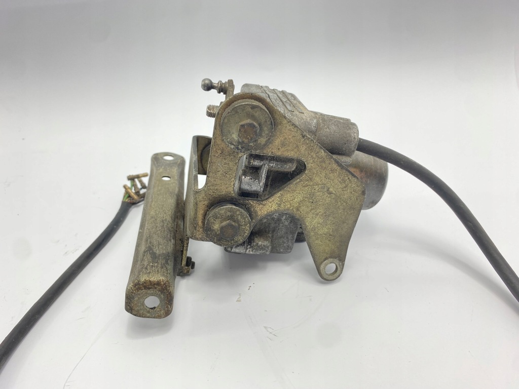 Механізм круїз-контроль блок управління mercedes w124 w201 m102 1,8 2,0 2,3 200e 230e Ціна