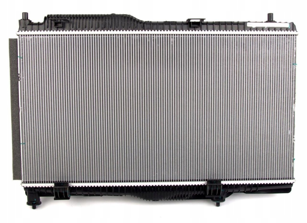 фото №3, Радиатор wody ecosport 2,0