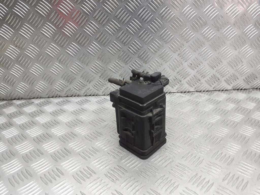 фото №7, Фільтр вугільний honda jazz ii