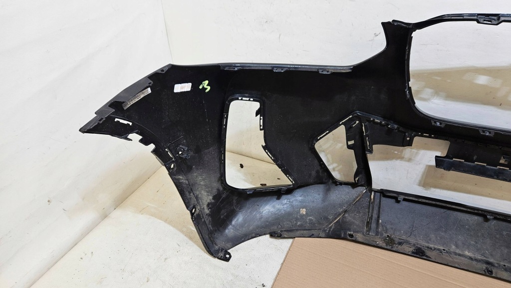 Бампер перед передний bmw x3 g01 x4 g02 lift lci m-pakiet 8081055 Недорого