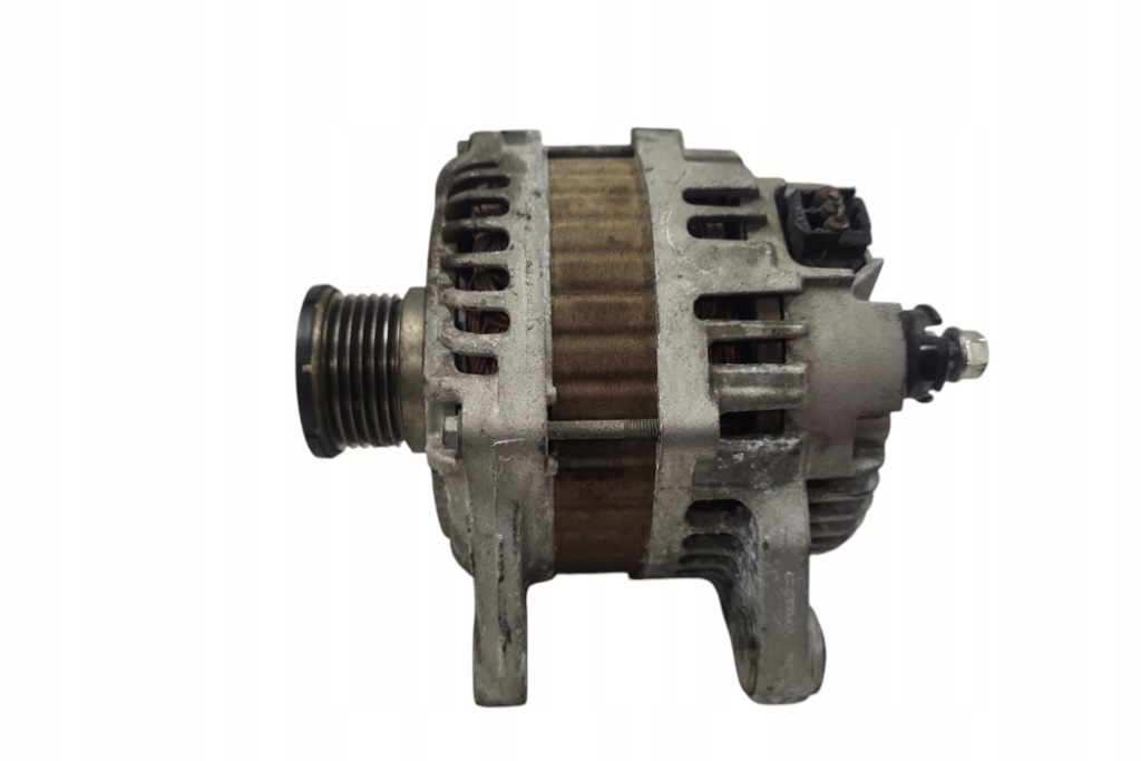 Генератор nissan juke f15 231001km1a 1.6l бензиновый 2013 Недорого