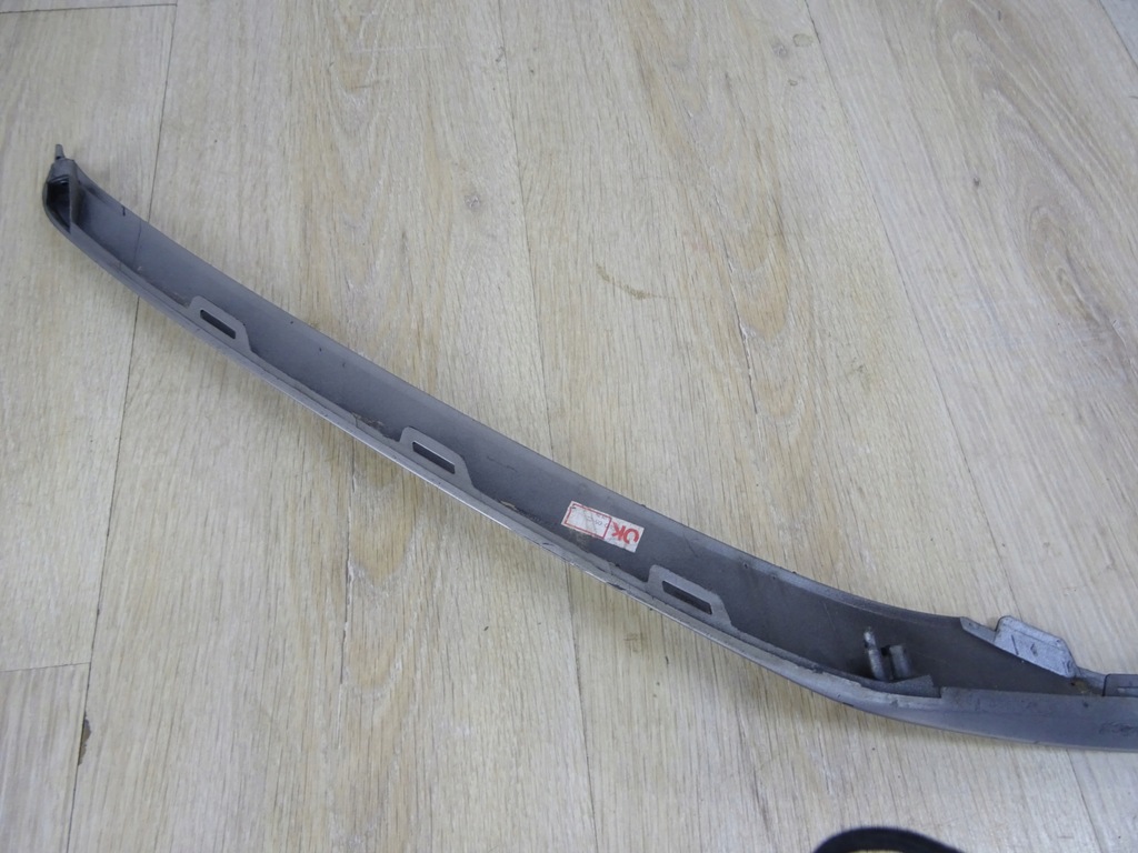 фото №10, Hyundai kona electric молдинг решетка 86566-k4000