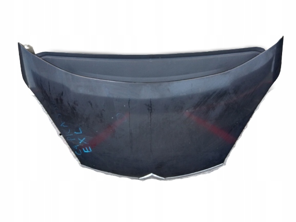 фото №16, Citroen c4 picasso exl перед kompletny капот zderz