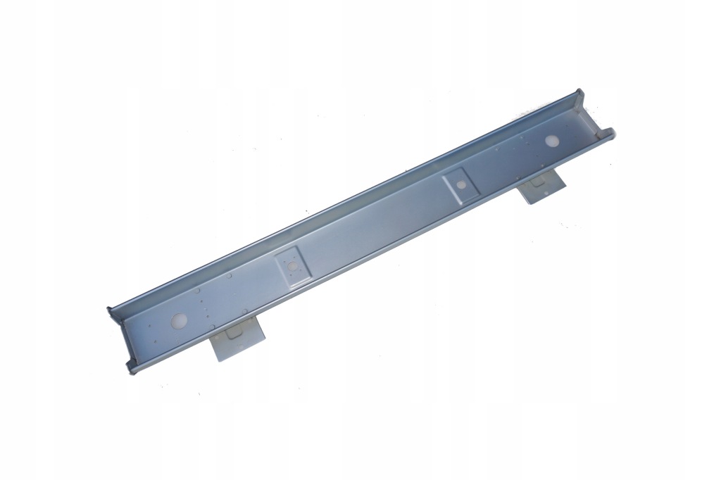 фото №1, Балка задня бампер fiat ducato рама 2006r+