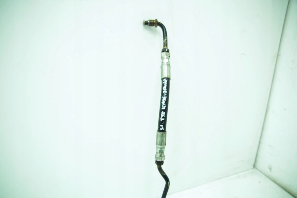 Шланг abc a2309974582 mercedes sl r230 Недорого