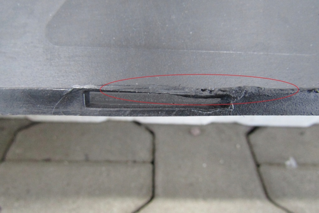 фото №8, Воздуховод воздуха mercedes a w177 a1778854700