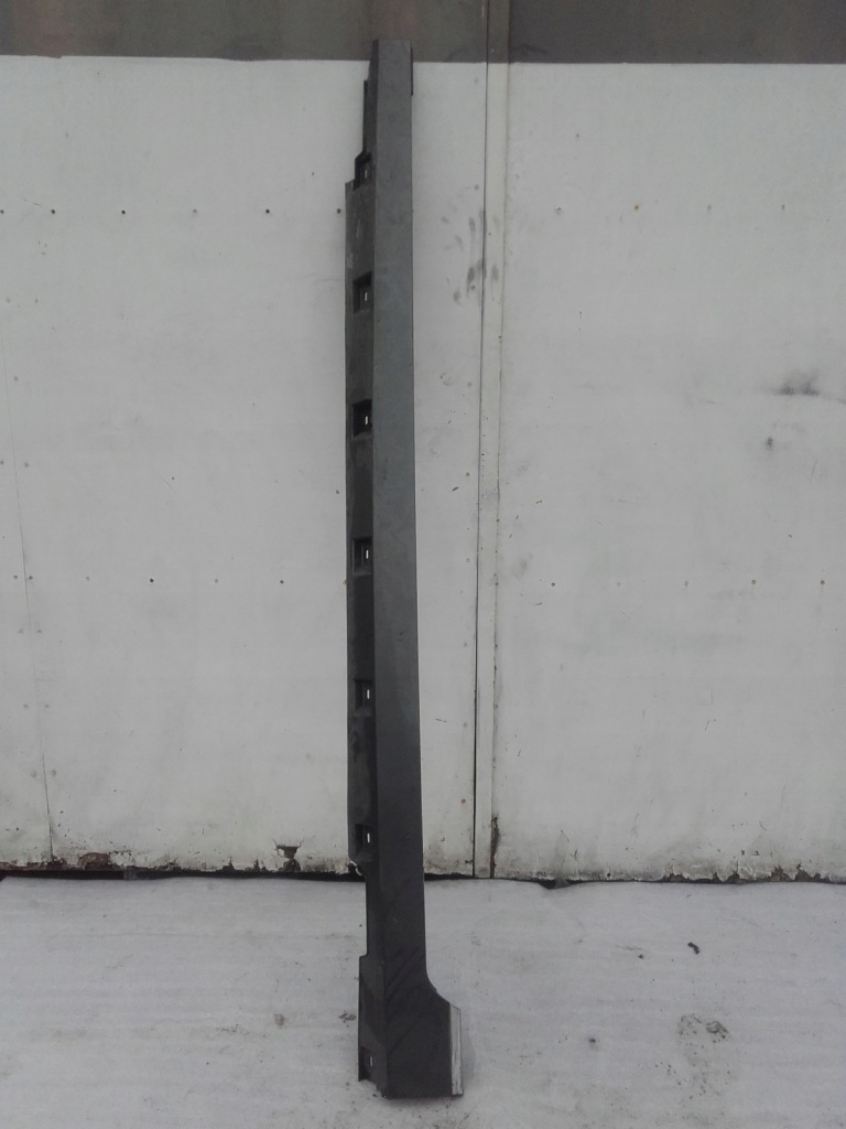 фото №1, Vw passat b8 молдинг порог левая 3g0853857