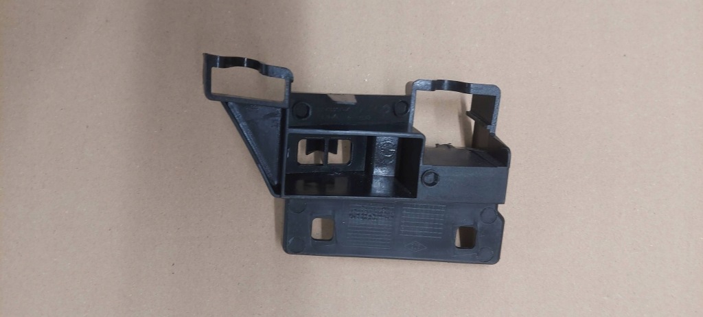 Купить Кронштейн бампера левый перед renault scenic iii lift 13-16 620951537r