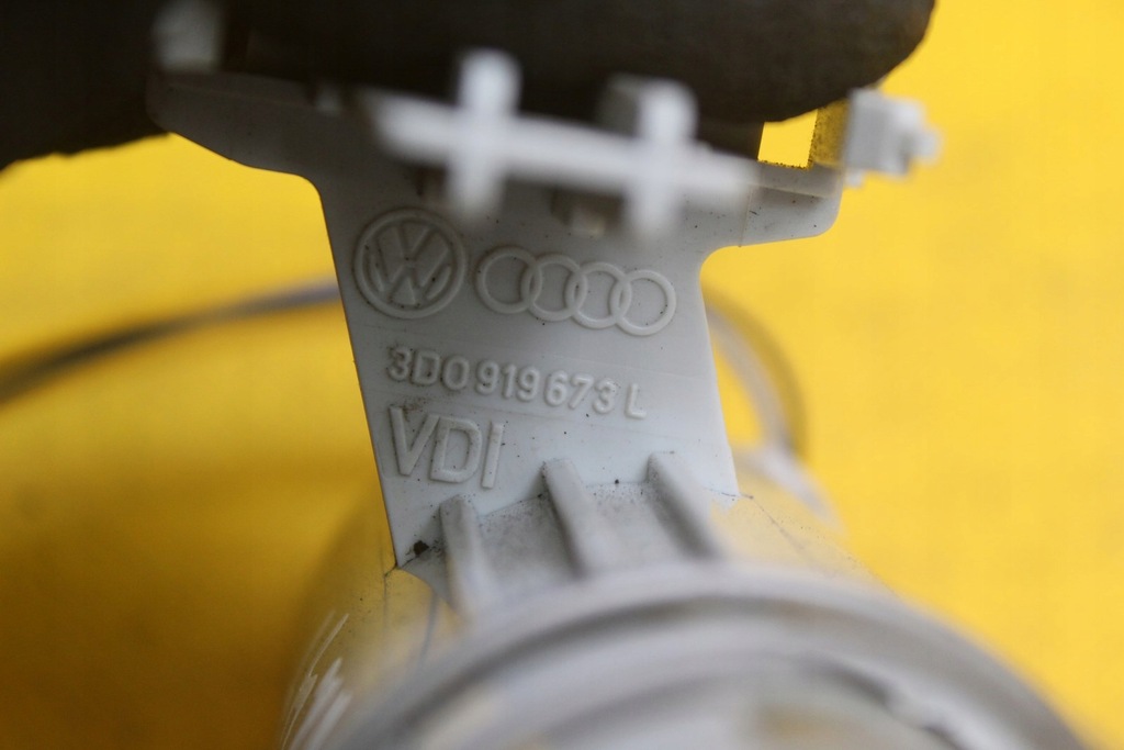 фото №7, Датчик рівня пального vw phaeton 3d0919673l 3d0919679g