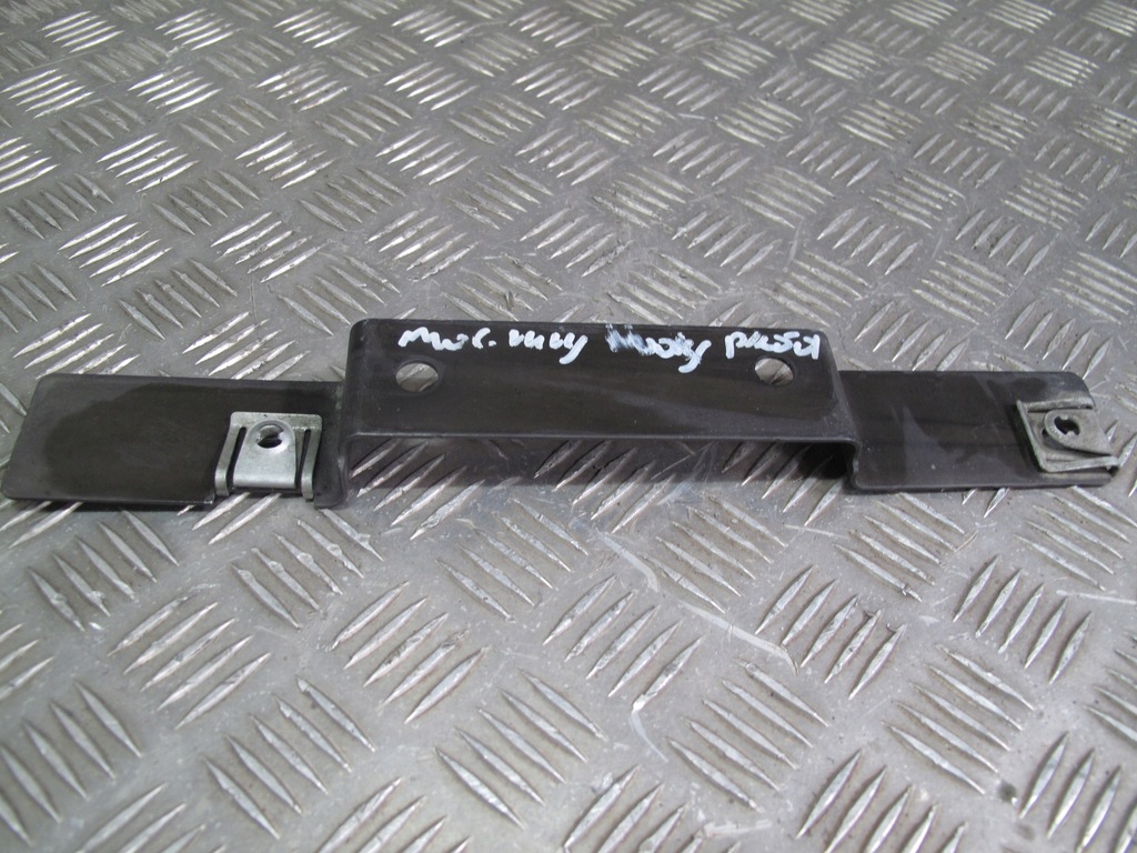 фото №1, Кронштейн трубы wody scania r s