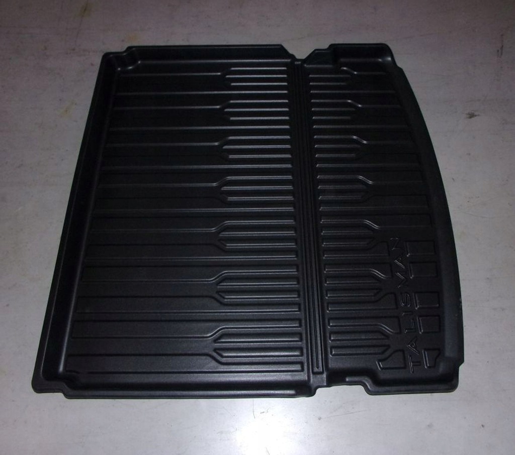 фото №2, Мат багажника r talisman kombi 8201626485