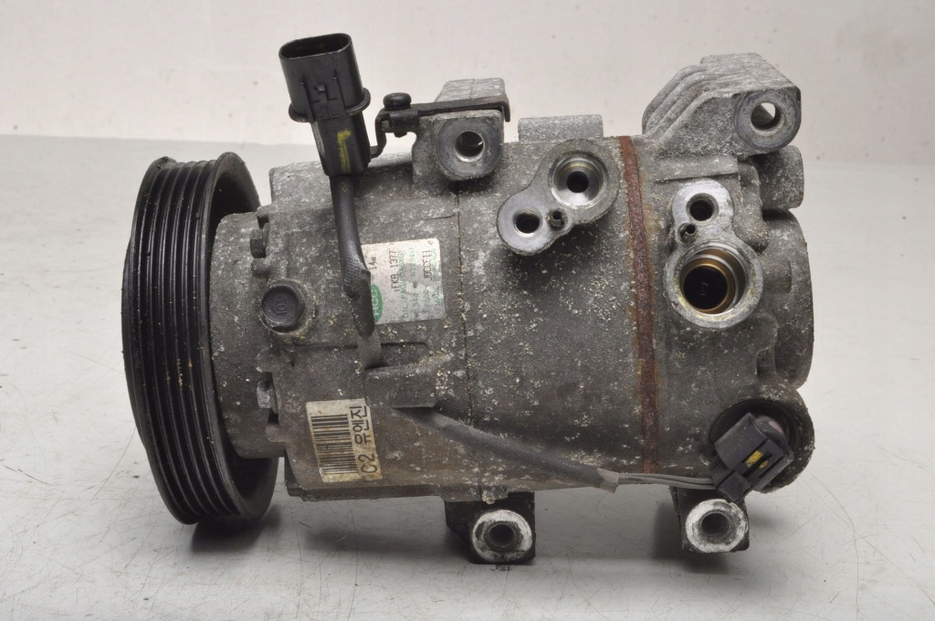фото №1, Hyundai i30 ii компрессор кондиционера f500-jdcce11