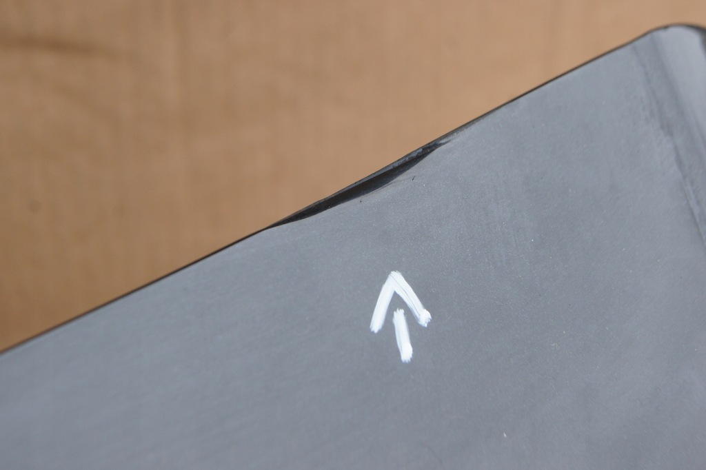 фото №10, Gd audi a6 c7 kombi avant ly9b крышка багажника багажника