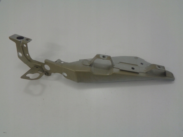 фото №1, C4 picasso ii кронштейн крила кронштейн правий