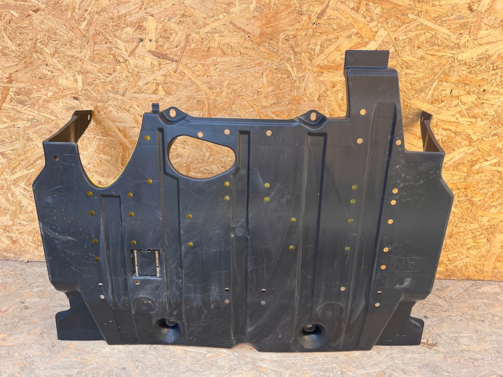 фото №1, Плита захист pod двигун subaru legacy outback iv 4