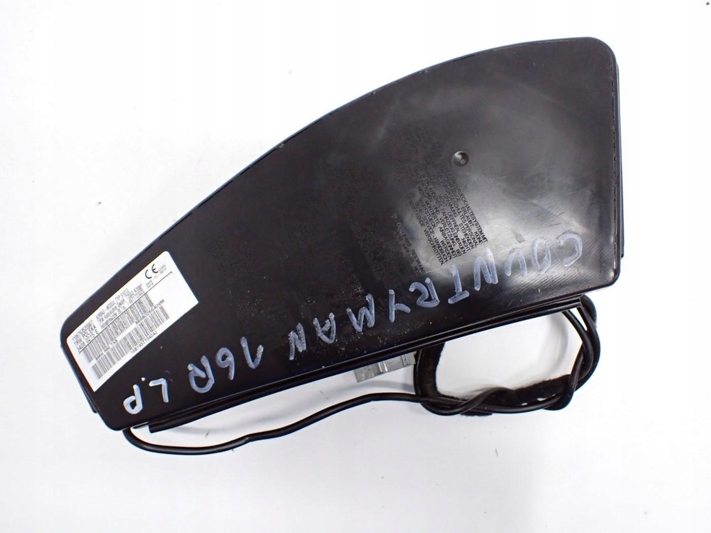 фото №1, Подушка подушка безпеки бічна ліва оригінал mini countryman r60 16r