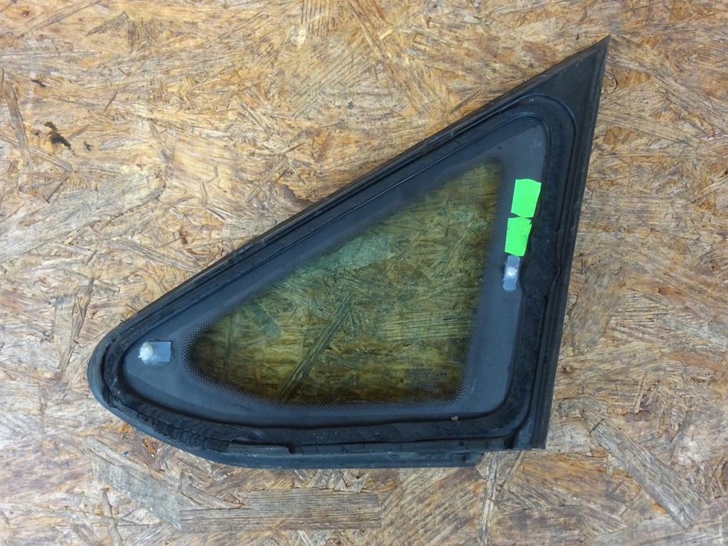 фото №6, Vw sharan seat alhambra 7n стекло кузовная правая перед передняя 10r 2010