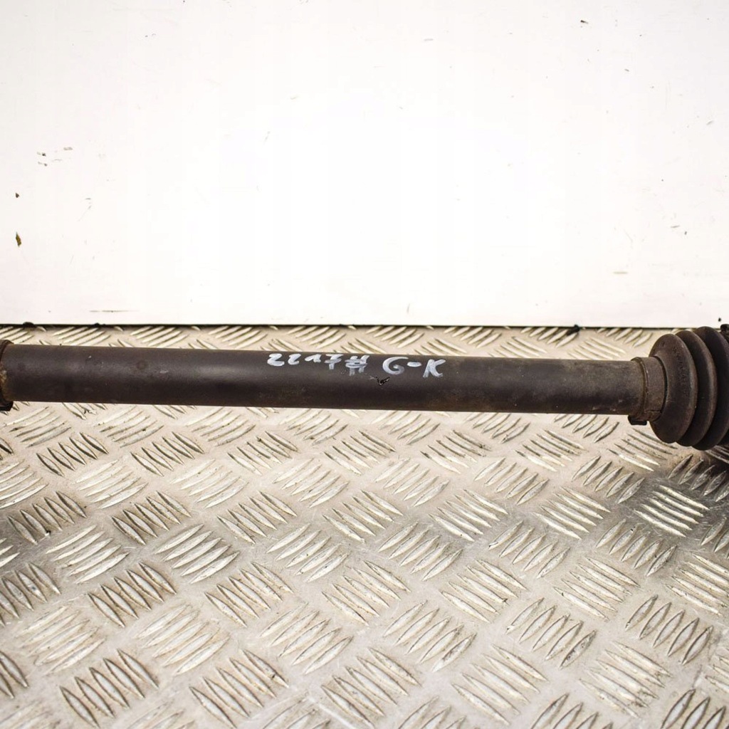 фото №7, Mercedes-benz e w213 2017 ліва сторона привідний вал задня