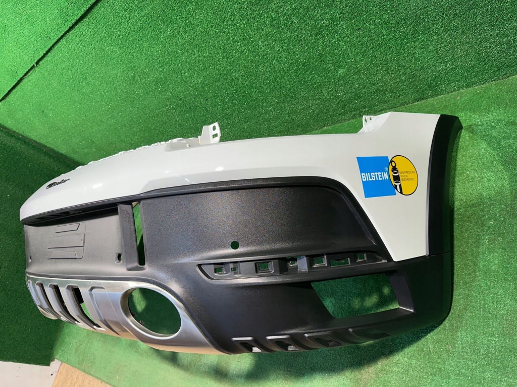 фото №12, Porsche carrera 911 992 dakar бампер задняя задний 992807421be