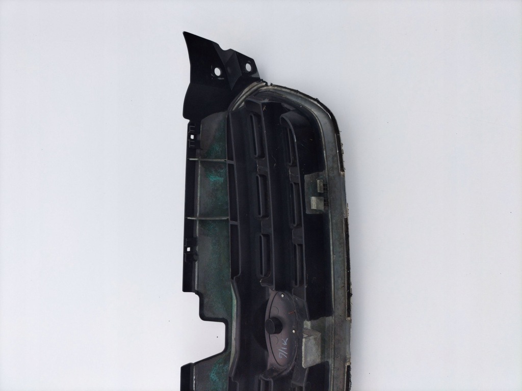 фото №7, Решітка радіатора радіатора решітка радіатора subaru legacy