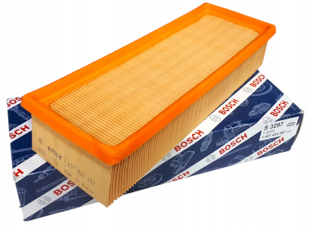 Купити Фільтр повітря bosch citroen saxo 1.6 1996 - 2003