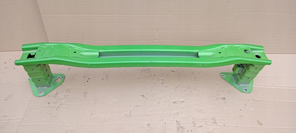 фото №1, Балка задняя задняя opel mokka ii 2 b peugeot 2008 citroen c4 iii 3 1686070r00