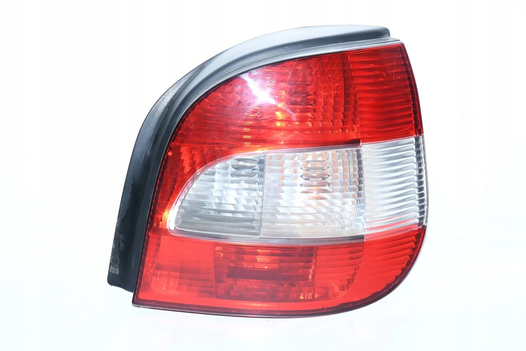 фото №1, Лампа правий задня 7700430966 renault scenic rx4 2000-03