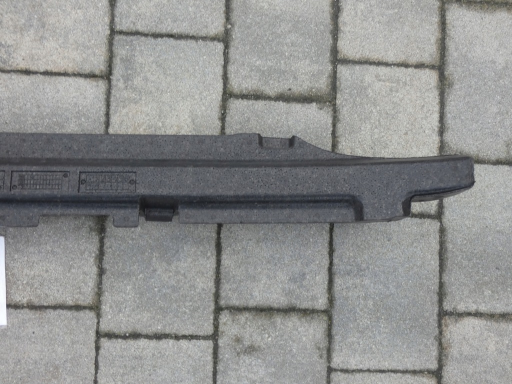 фото №9, Абсорбер, пена бампера заднего mercedes glc w-253 amg 2.190