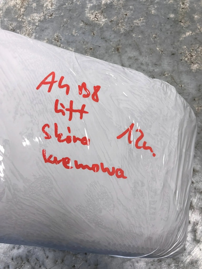 фото №6, Подлокотник кожа кремовый audi a4 b8 lift