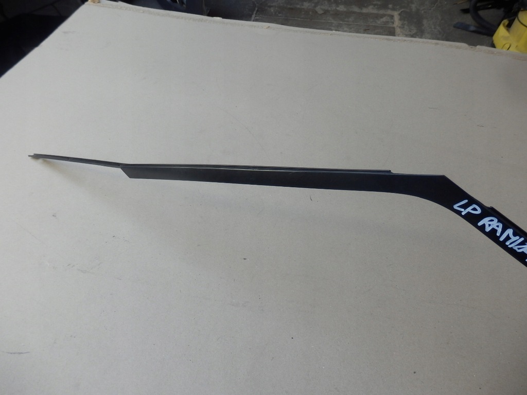 фото №3, Range rover iii l322 молдинг рамка скло двері lp