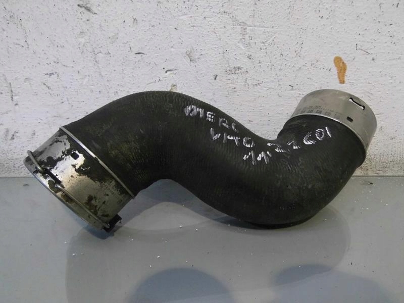 фото №1, Wąż труба интеркулер mercedes vito w639