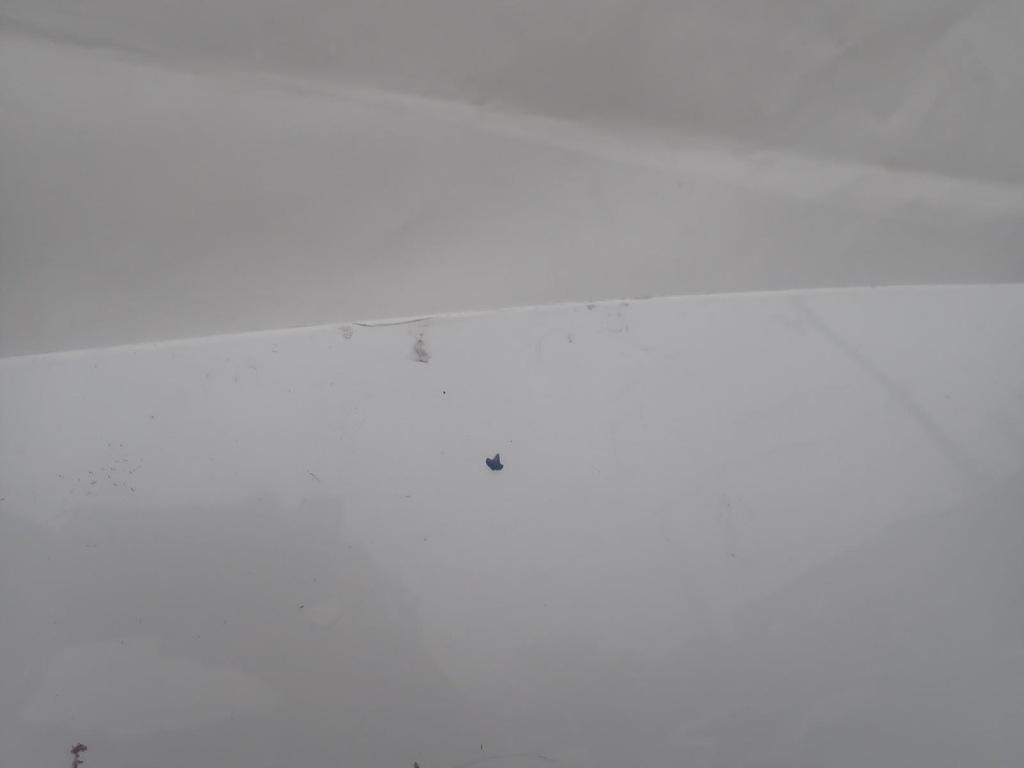 фото №12, Volvo xc60 ii 2 17- капот кришка двигуна