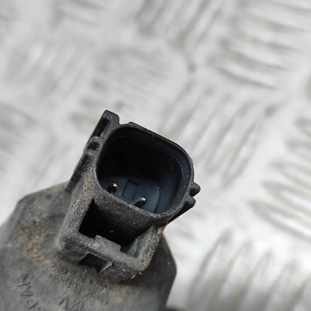 фото №6, Volvo s40 2005 насос розпилювача лампи передньої