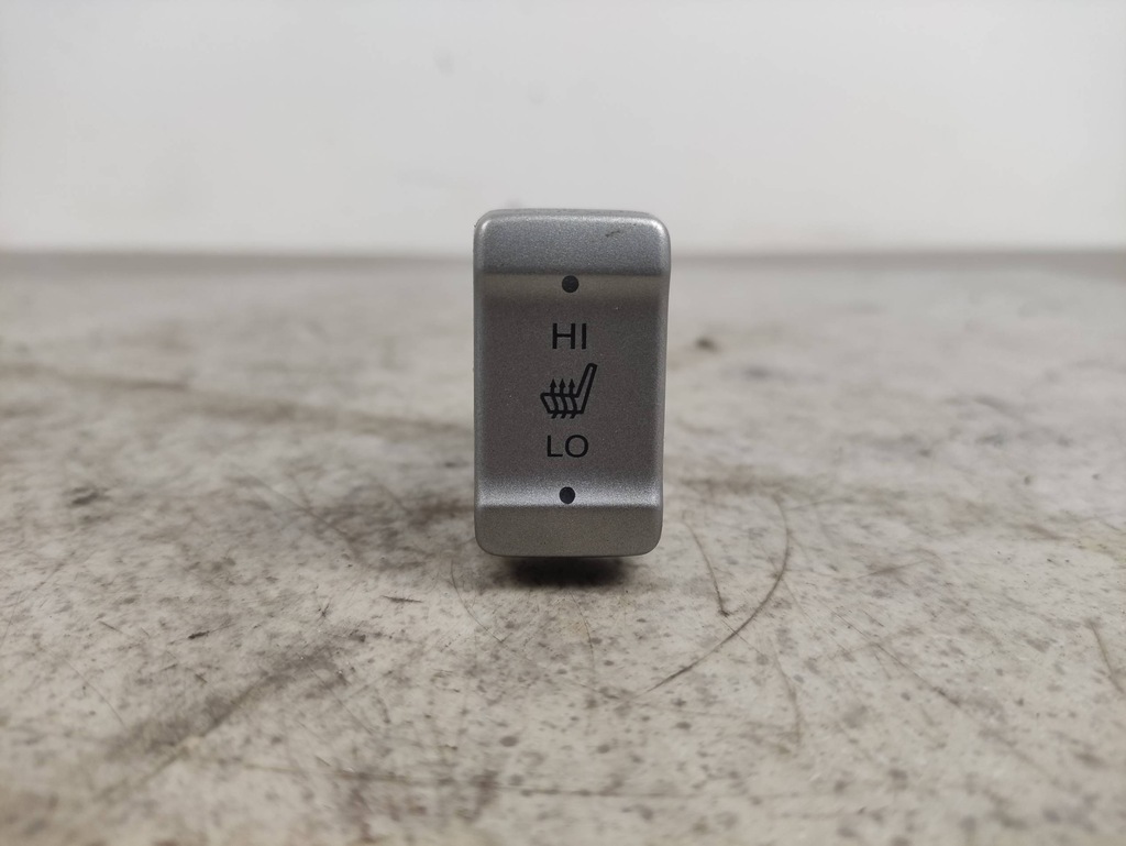 фото №1, Перемикач підігрів сидіння honda fr-v 2004-