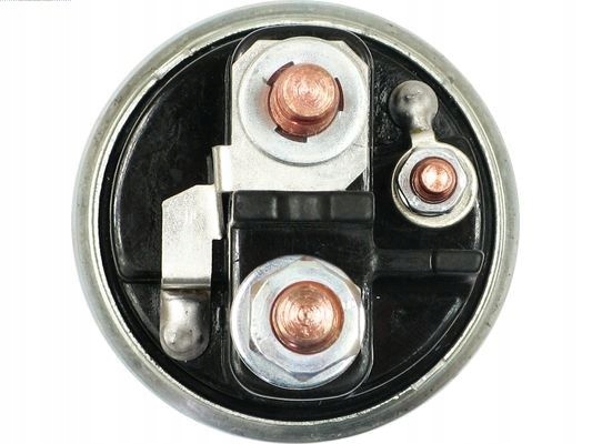 фото №14, Вимикач електромагнітний, стартер as-pl ss3041