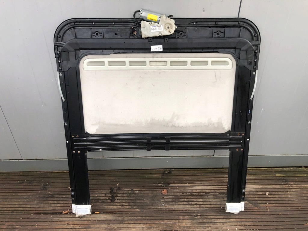 фото №6, Люк skoda fabia ii 7h0877255 6x0959591e