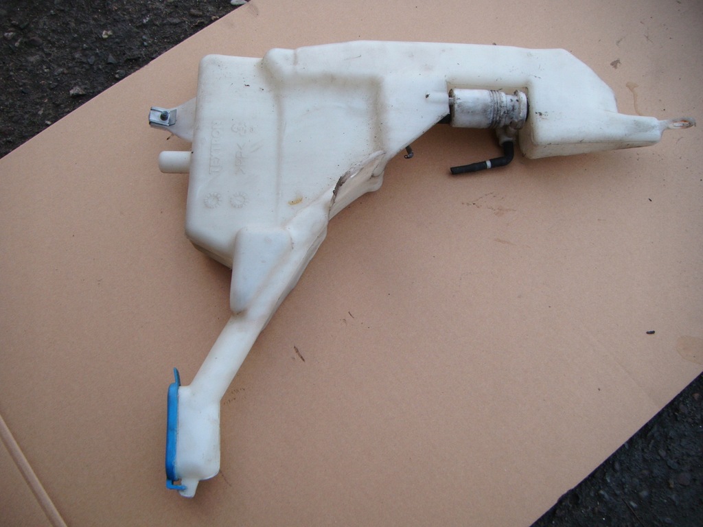 фото №4, Mini one r50 00- бачок омывателя ксенон