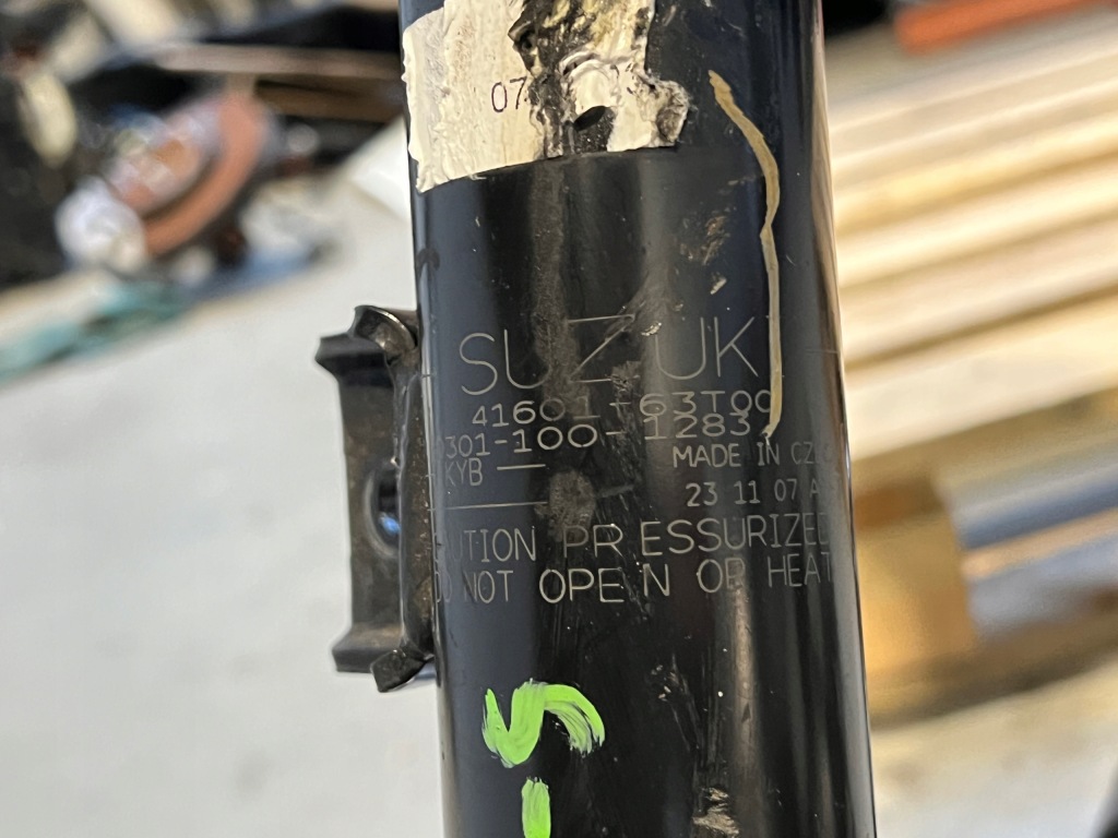 Купити Підвіска поворотний кулак важіль привідний вал правий передня suzuki s-cross 2 2