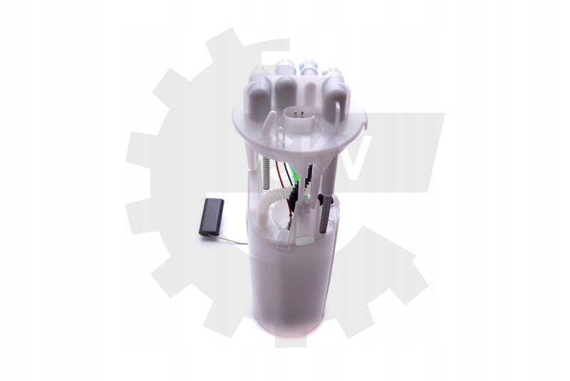 фото №2, Насос топлива модуль