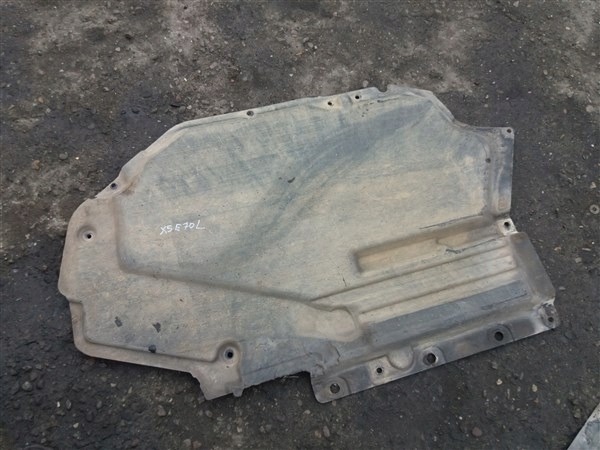 фото №1, Захист підвіска bmw x5 e70 3.0 d