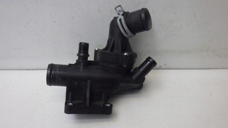 фото №2, Корпус термостата alfa romeo stelvio 2.0 t