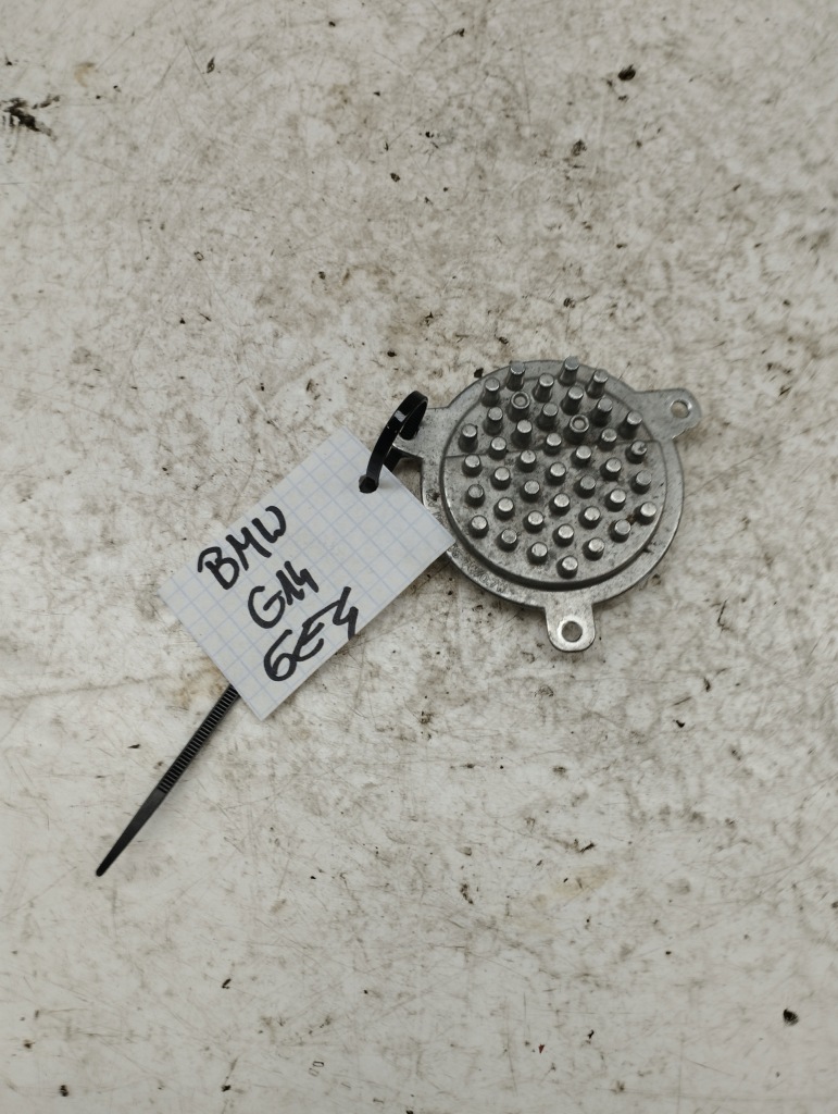 фото №1, Bmw g14 g15 g16 модуль перетворювач led 1420000423