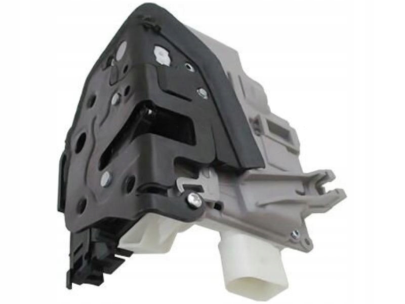 фото №1, Замок двері лівий перед audi tt 8j 06-14