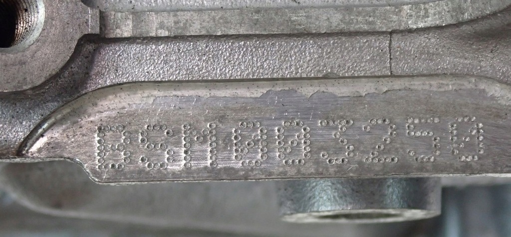 фото №16, Двигатель bsm v10 5.2 fsi audi s8 d3 4e 07l100031ax