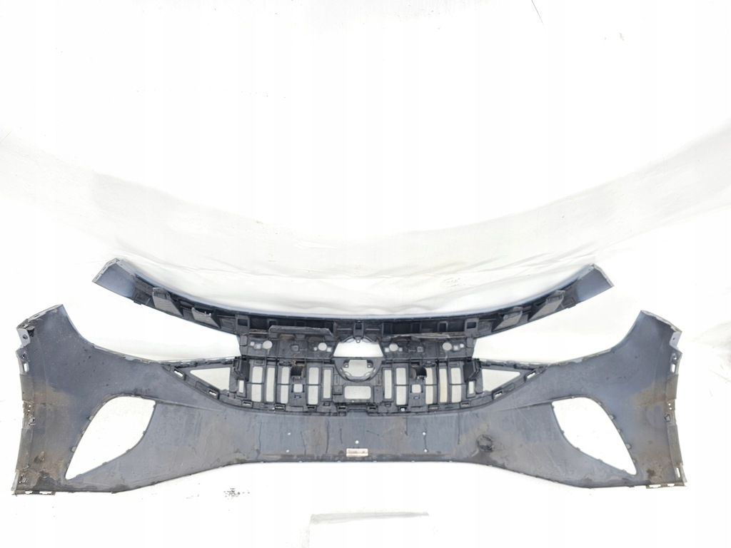 фото №12, Бампер vw id.4 id4 11a 20- перед передний перед